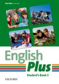 English Plus Level 3 Students Book